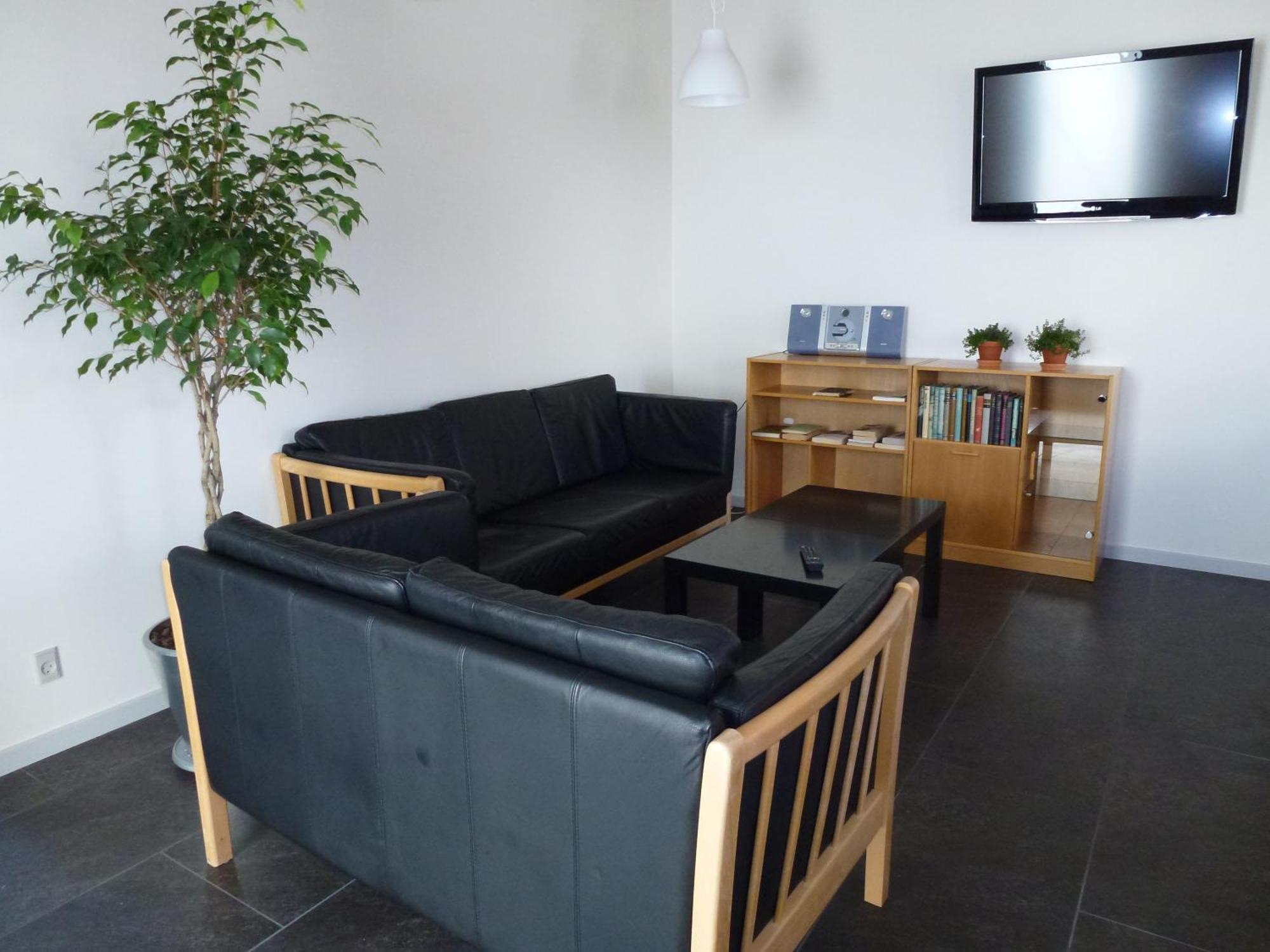 Danhostel Frederikshavn City المظهر الخارجي الصورة