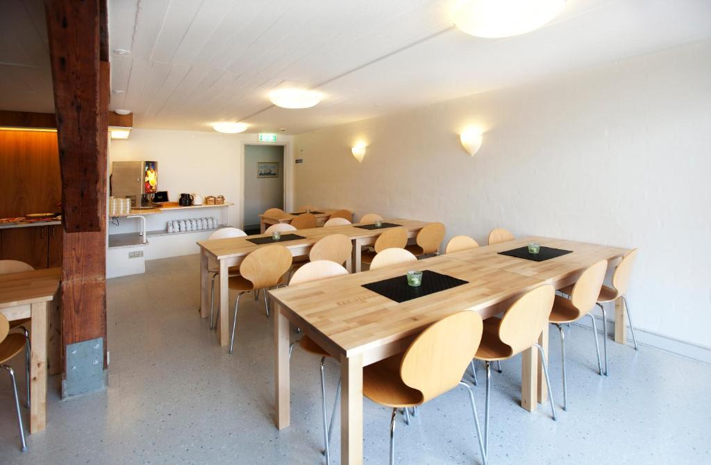 Danhostel Frederikshavn City المظهر الخارجي الصورة