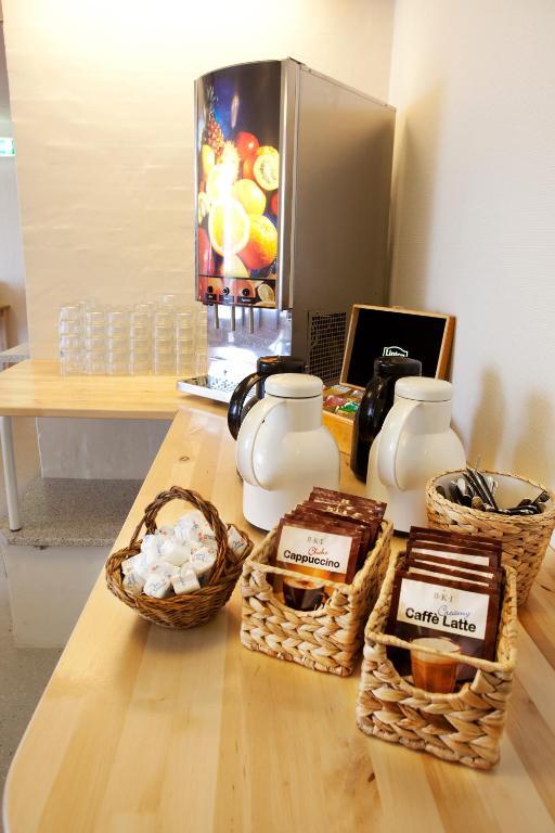 Danhostel Frederikshavn City المظهر الخارجي الصورة