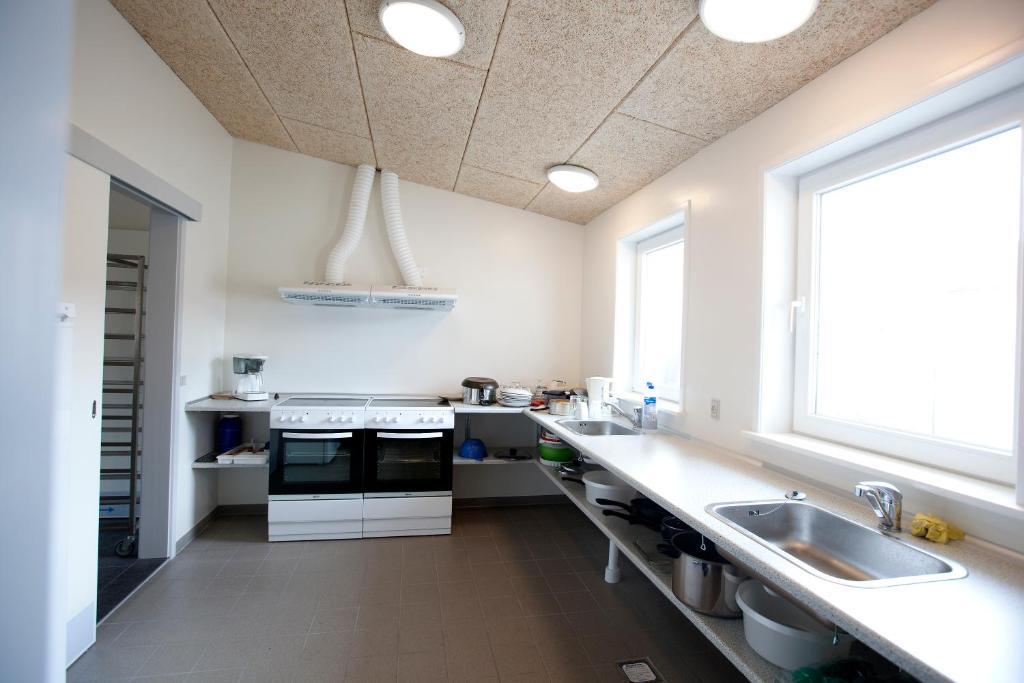 Danhostel Frederikshavn City الغرفة الصورة