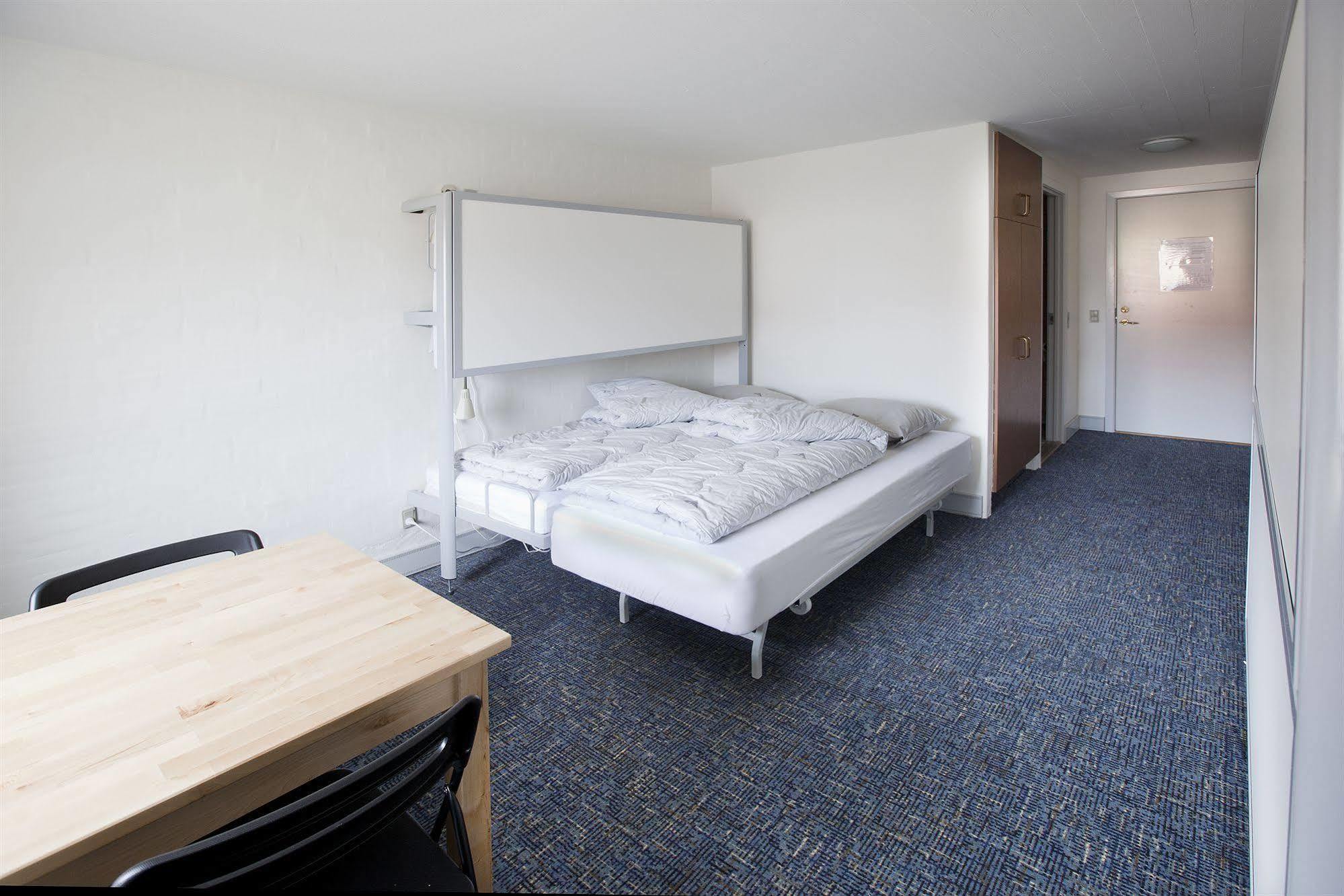 Danhostel Frederikshavn City المظهر الخارجي الصورة