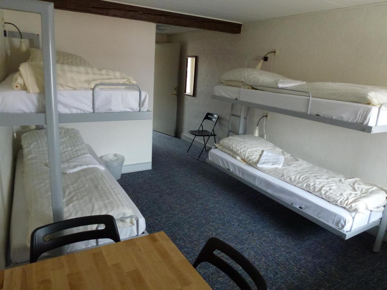Danhostel Frederikshavn City المظهر الخارجي الصورة