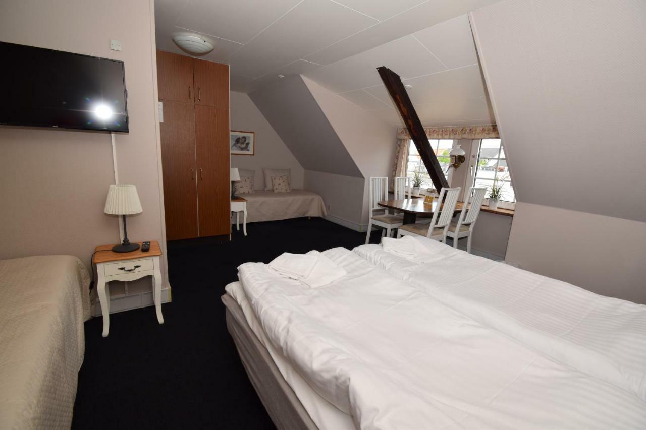 Danhostel Frederikshavn City المظهر الخارجي الصورة