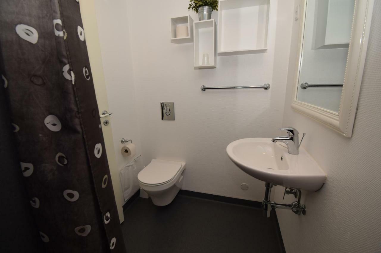 Danhostel Frederikshavn City المظهر الخارجي الصورة